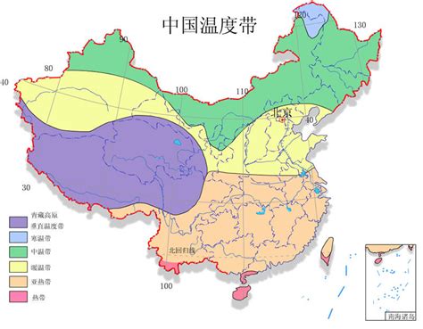 四季划分|标准解读《气候季节划分》